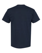 American Apparel 1301, T-Shirts - Premium, True Navy
