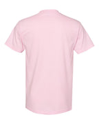 American Apparel 1301, T-Shirts - Premium, Pink