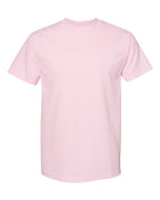 American Apparel 1301, T-Shirts - Premium, Pink