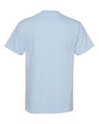 American Apparel 1301, T-Shirts - Premium, Powder Blue
