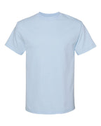 American Apparel 1301, T-Shirts - Premium, Powder Blue