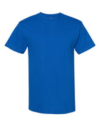 American Apparel 1301, T-Shirts - Premium, Royal Blue