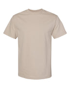American Apparel 1301, T-Shirts - Premium, Sand