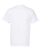 American Apparel 1301, T-Shirts - Premium, White