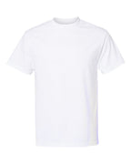 American Apparel 1301, T-Shirts - Premium, White