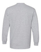 American Apparel 8169, 1304, Heather Grey