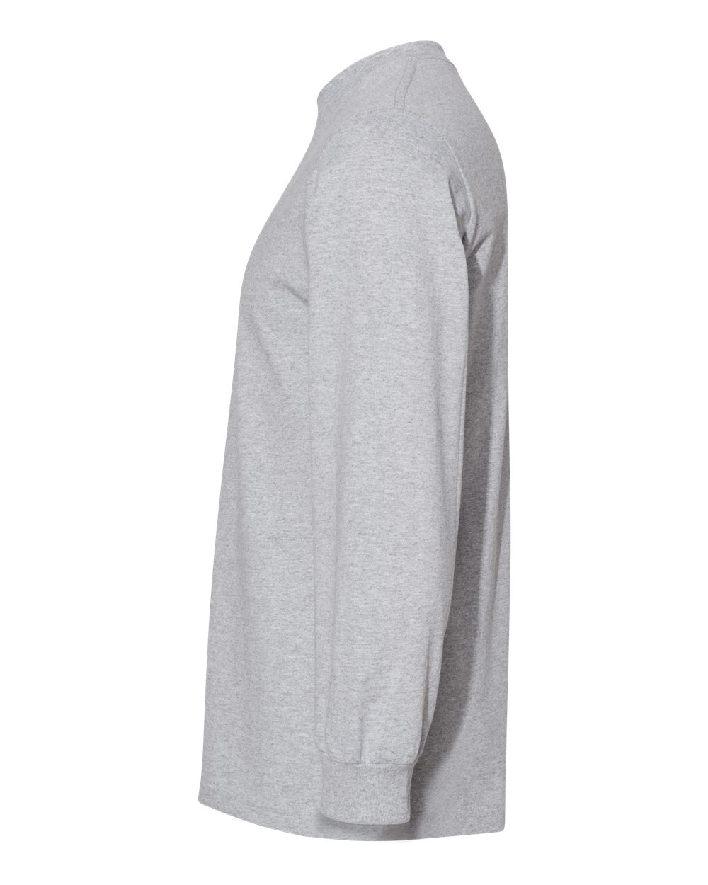 American Apparel 8169, 1304, Heather Grey