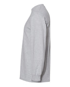 American Apparel 8169, 1304, Heather Grey