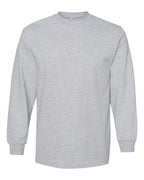 American Apparel 8169, 1304, Heather Grey