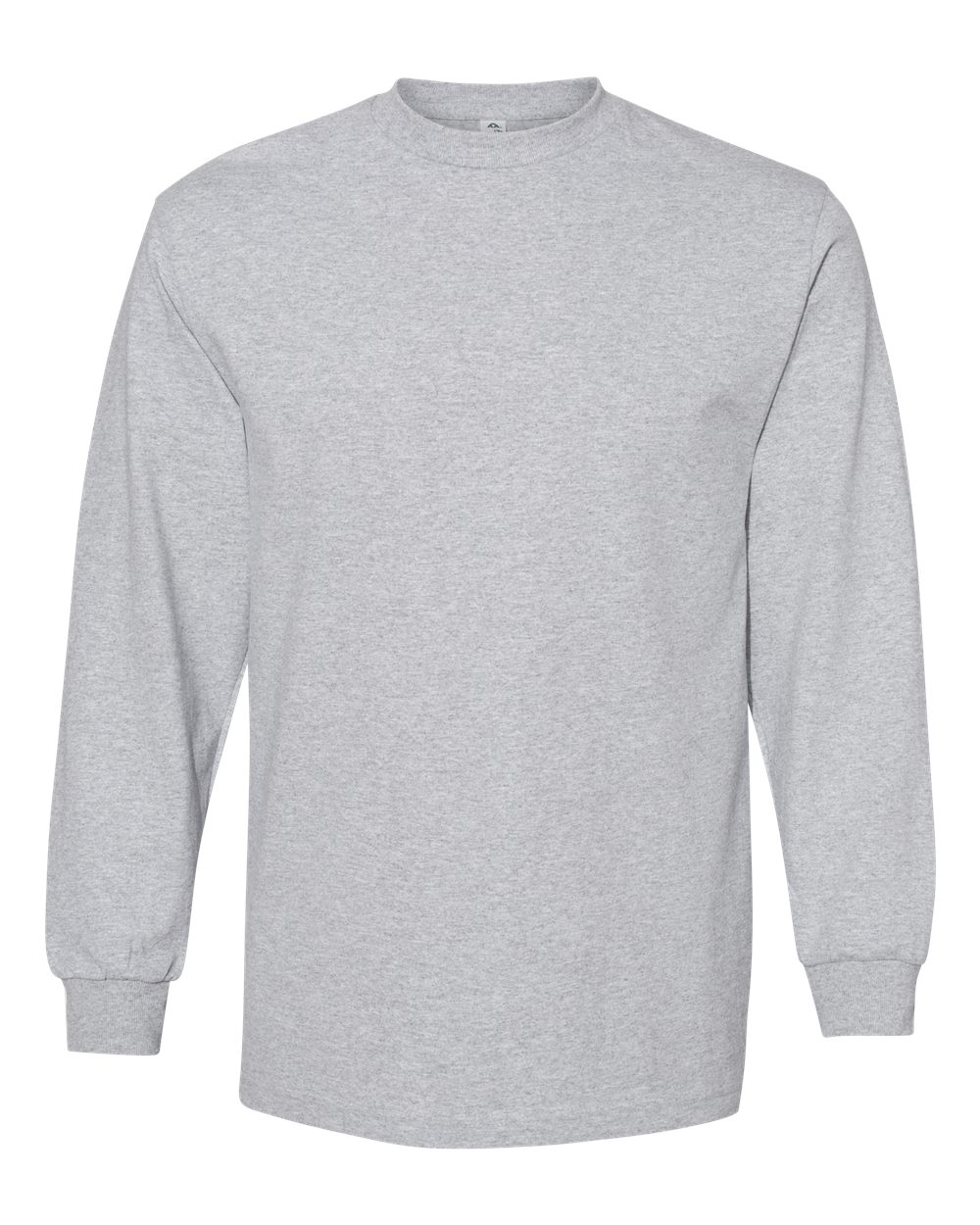 American Apparel 8169, 1304, Heather Grey