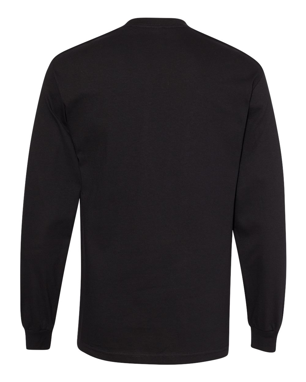 American Apparel 8169, 1304, Black