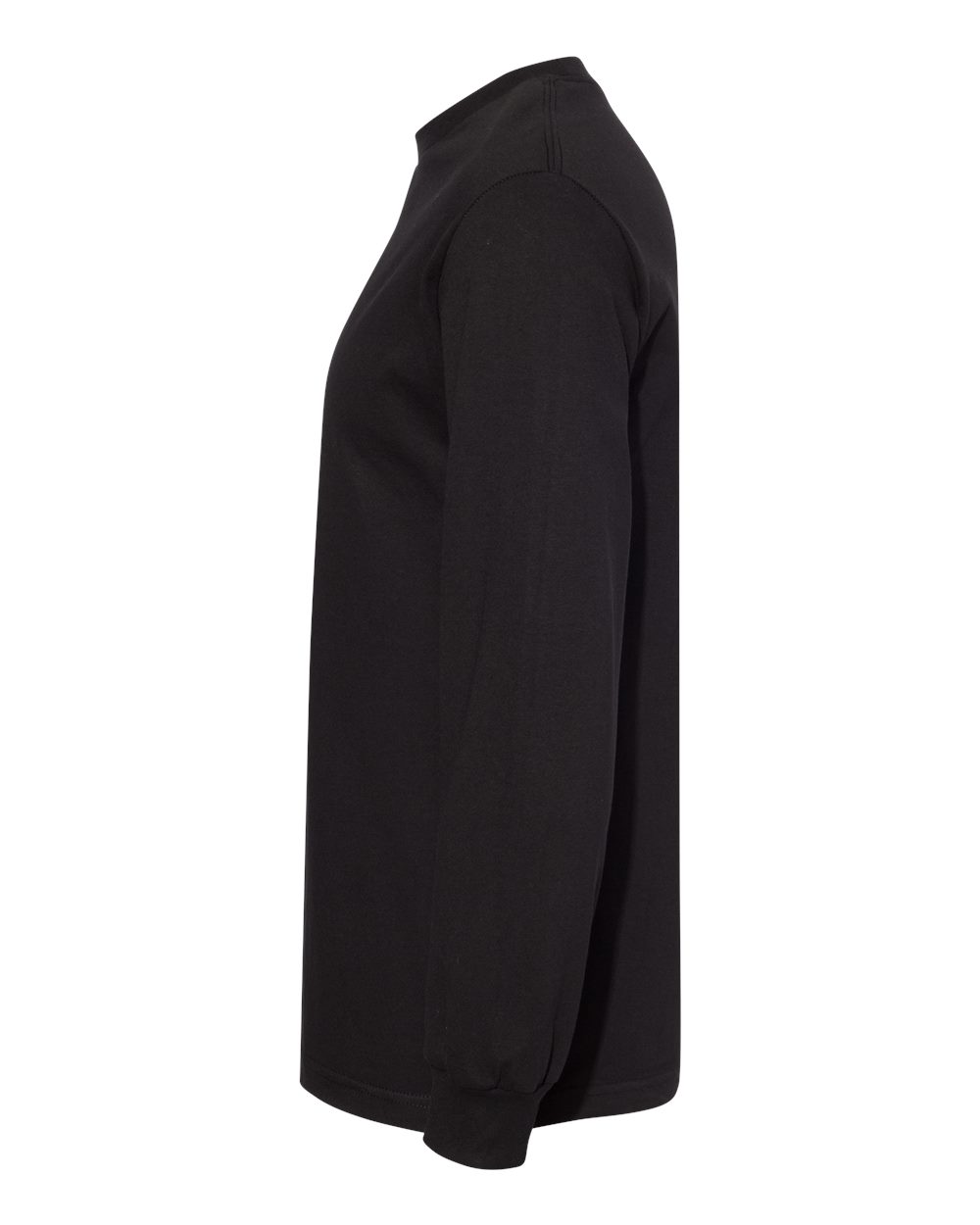 American Apparel 8169, 1304, Black