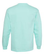 American Apparel 8169, 1304, Celadon