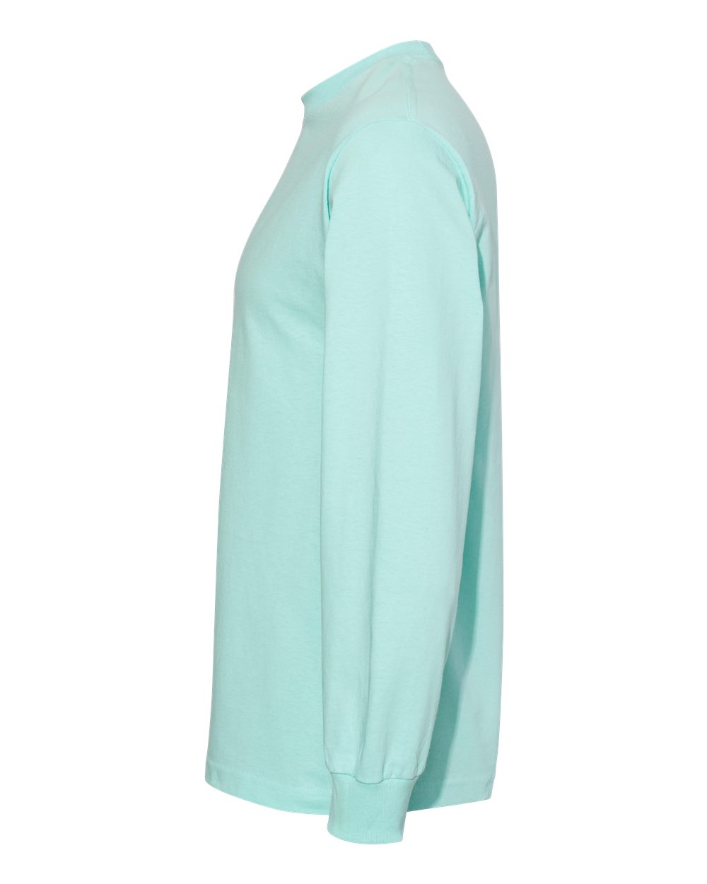 American Apparel 8169, 1304, Celadon