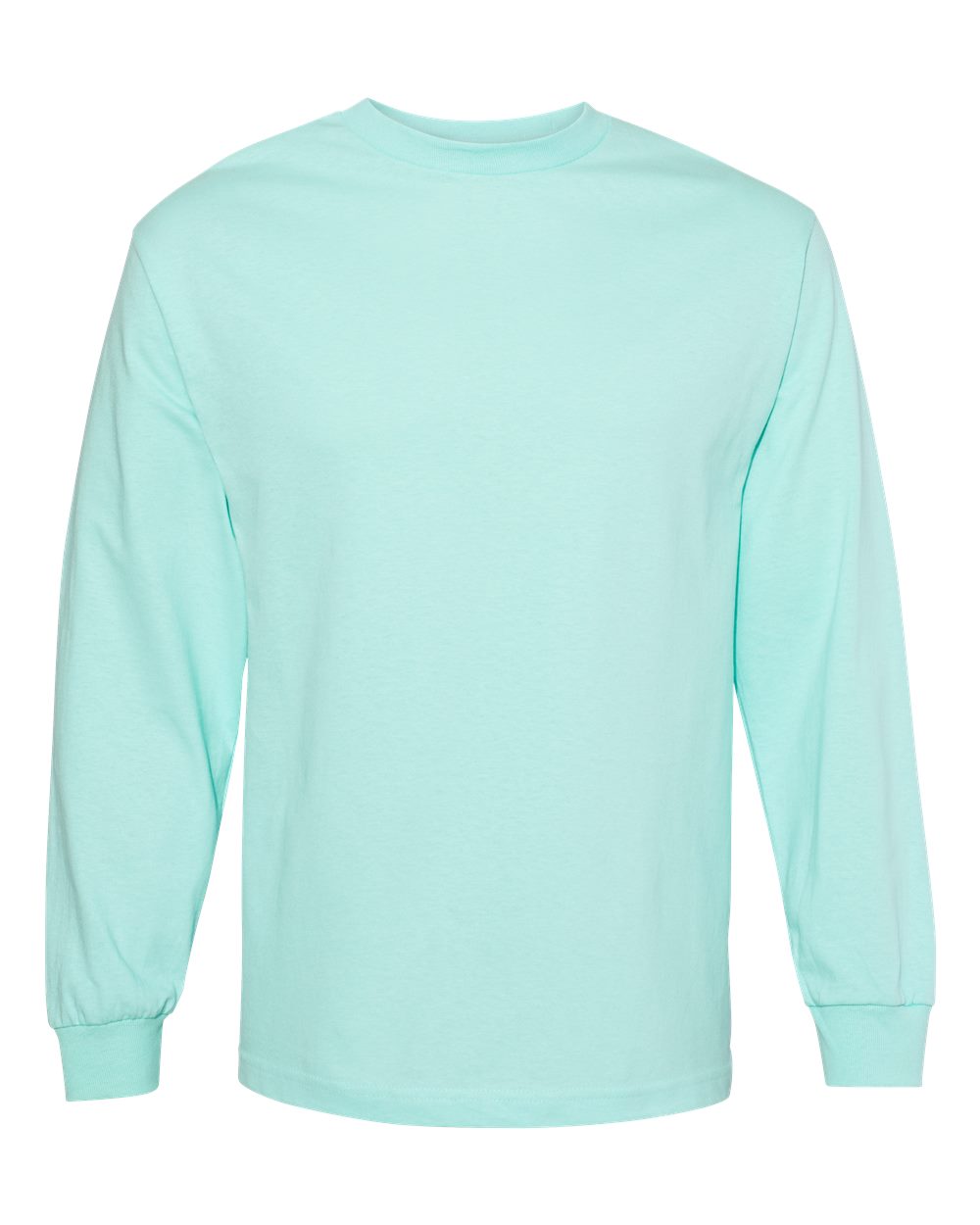 American Apparel 8169, 1304, Celadon