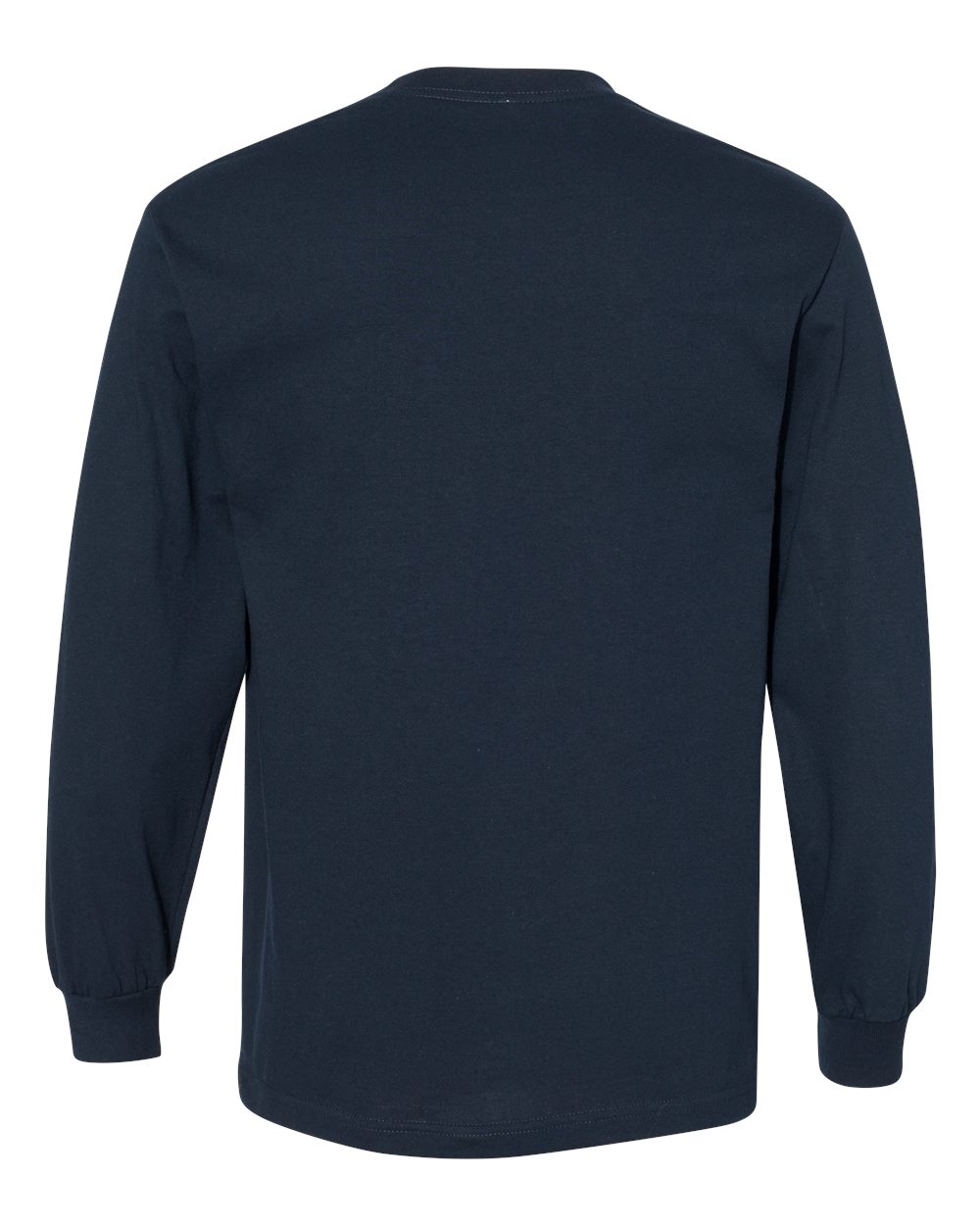 American Apparel 8169, 1304, True Navy