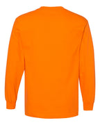 American Apparel 8169, 1304, Orange