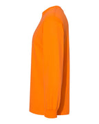 American Apparel 8169, 1304, Orange