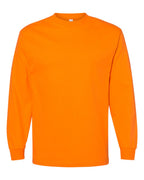 American Apparel 8169, 1304, Orange