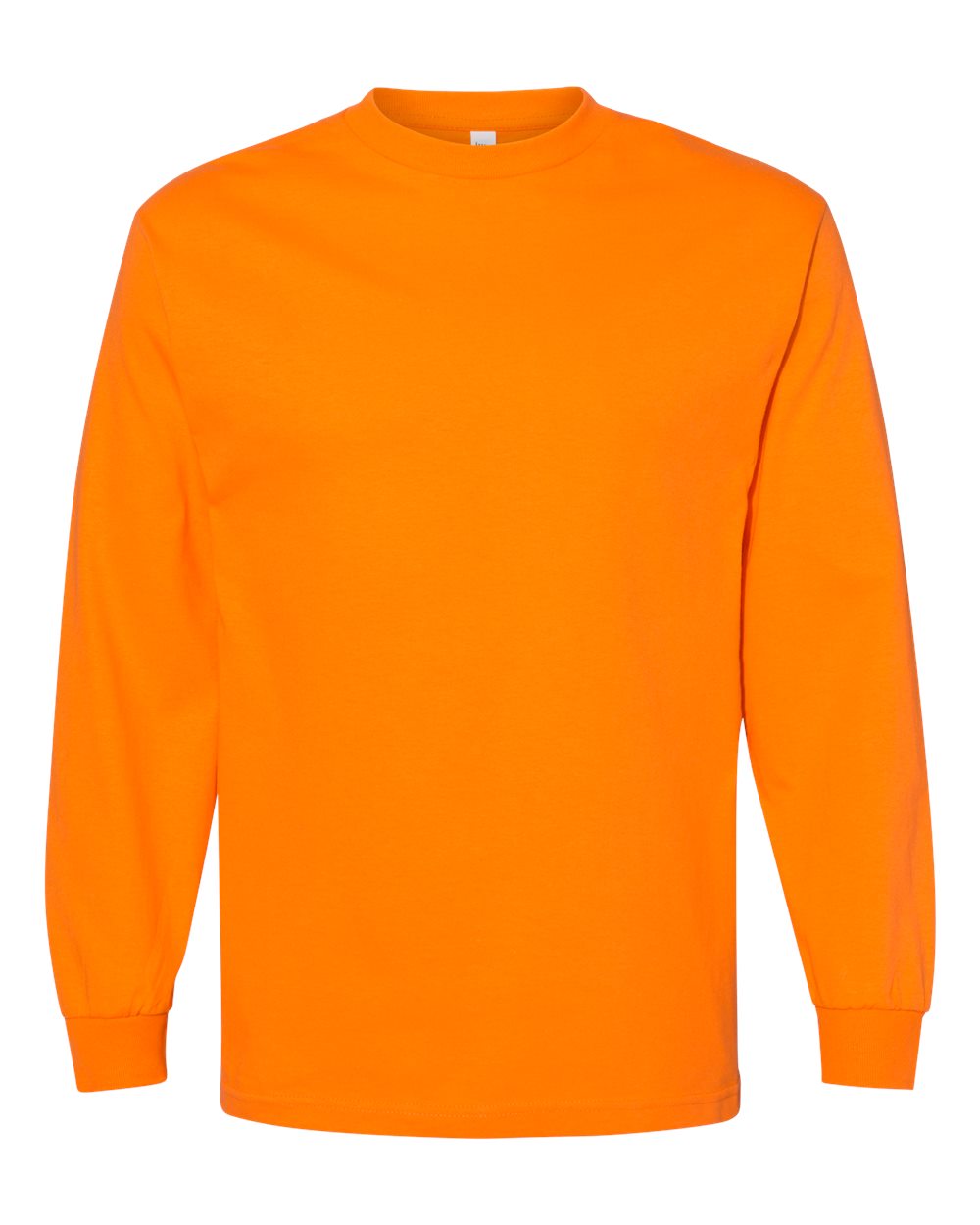 American Apparel 8169, 1304, Orange