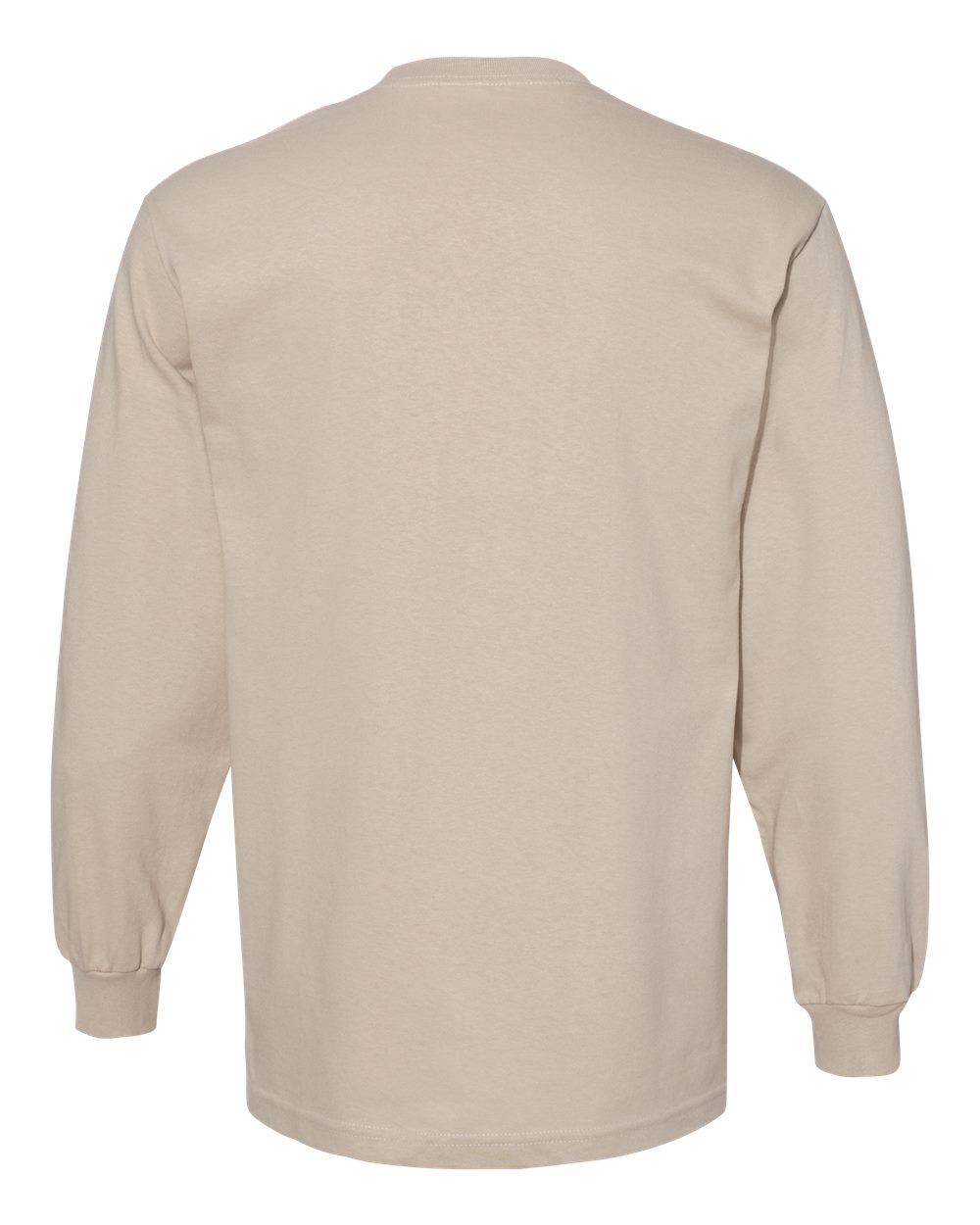 American Apparel 8169, 1304, Sand