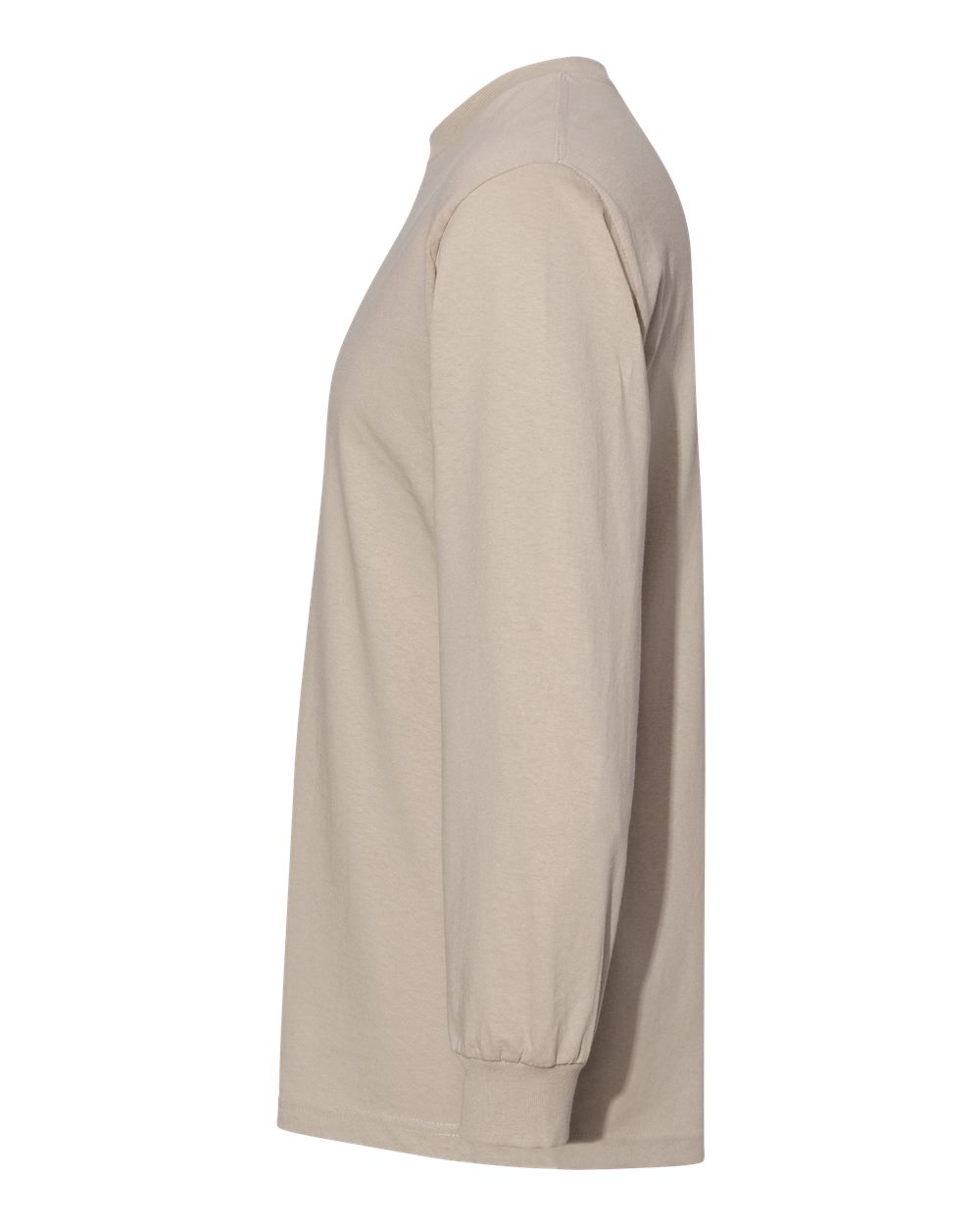 American Apparel 8169, 1304, Sand