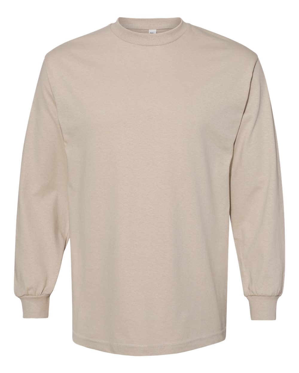 American Apparel 8169, 1304, Sand