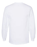 American Apparel 8169, 1304, White