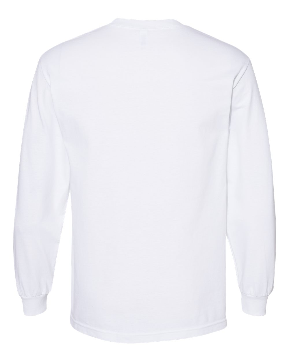 American Apparel 8169, 1304, White
