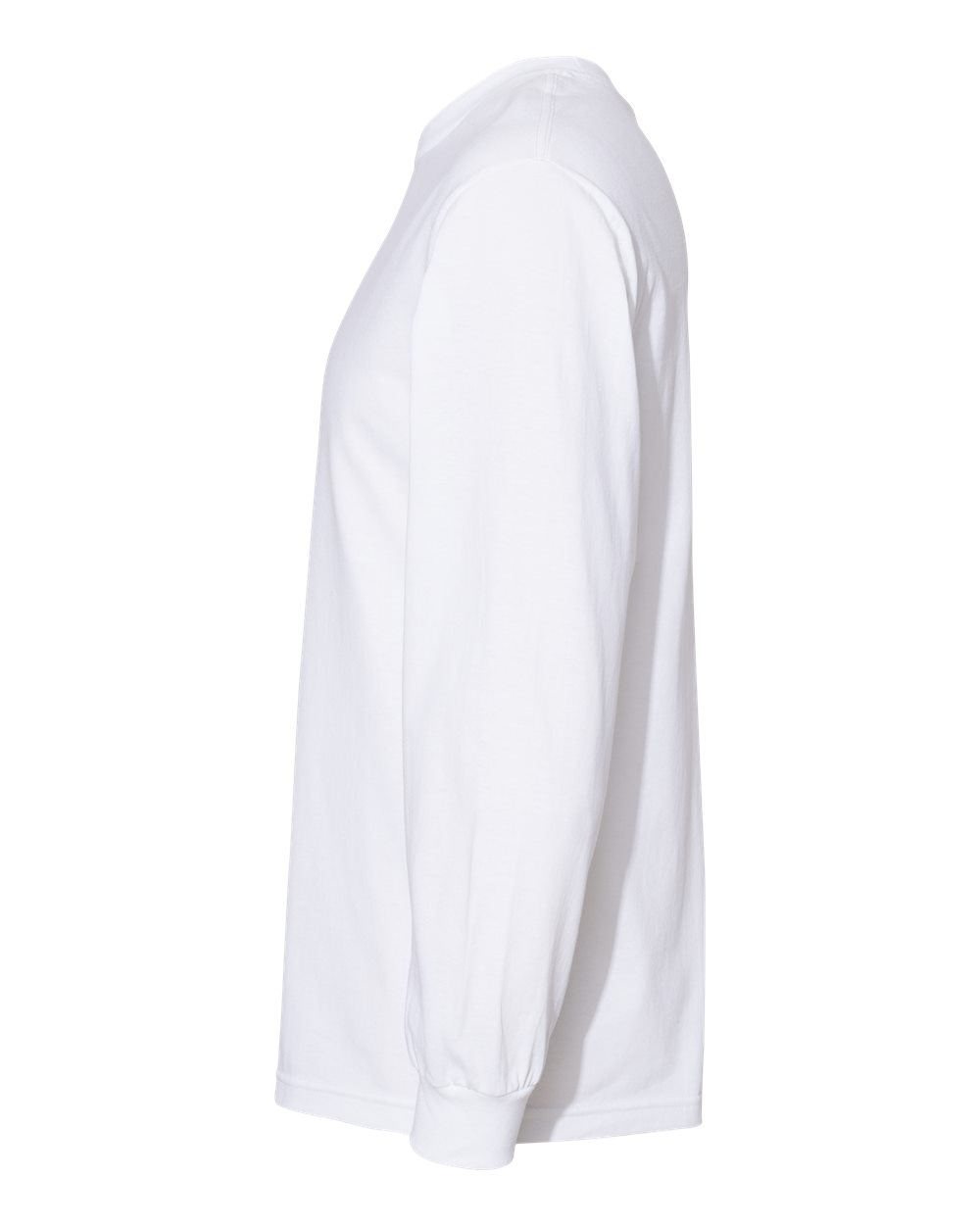 American Apparel 8169, 1304, White