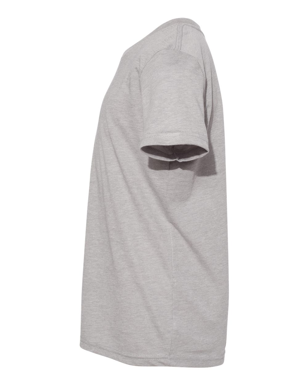 Athletic Grey Triblend