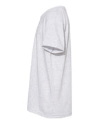BELLA + CANVAS 3413Y, T-Shirts - Premium, White Fleck Triblend