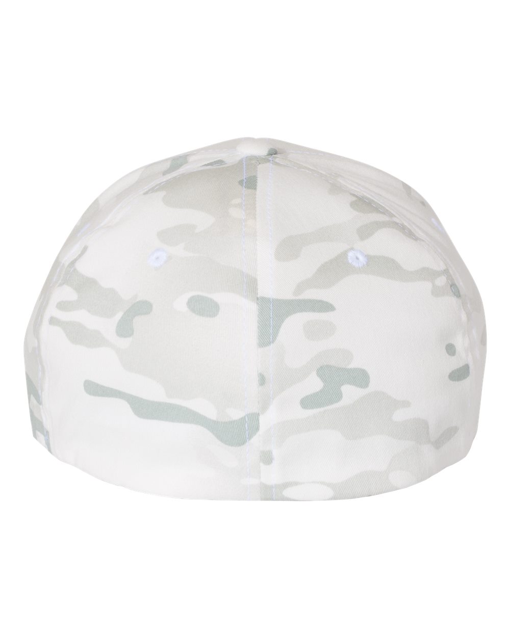 Flexfit 6277, 467 Cotton Blend Cap, Multicam Alpine