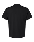 BELLA + CANVAS 3010, T-Shirts - Premium, Black