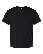 BELLA + CANVAS 3010, T-Shirts - Premium, Black