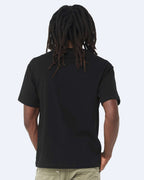 BELLA + CANVAS 3010, T-Shirts - Premium, Black