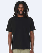 BELLA + CANVAS 3010, T-Shirts - Premium, Black
