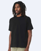 BELLA + CANVAS 3010, T-Shirts - Premium, Black