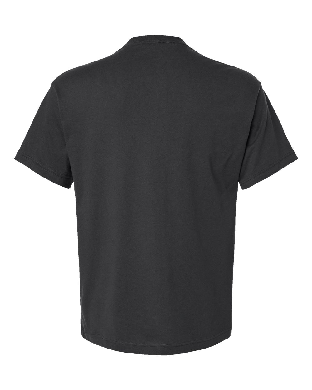BELLA + CANVAS 3010, T-Shirts - Premium, Dark Grey