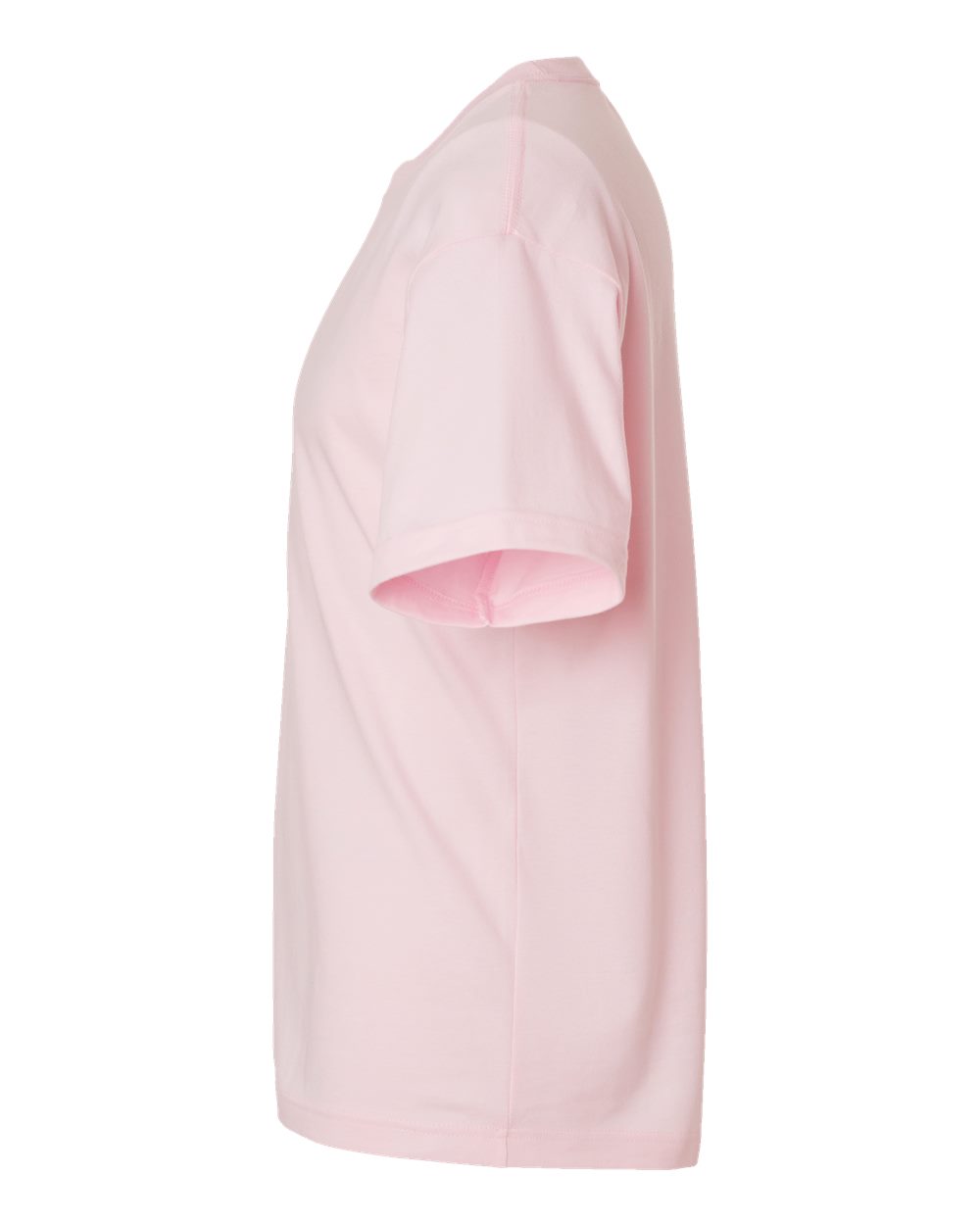 BELLA + CANVAS 3010, T-Shirts - Premium, Soft Pink