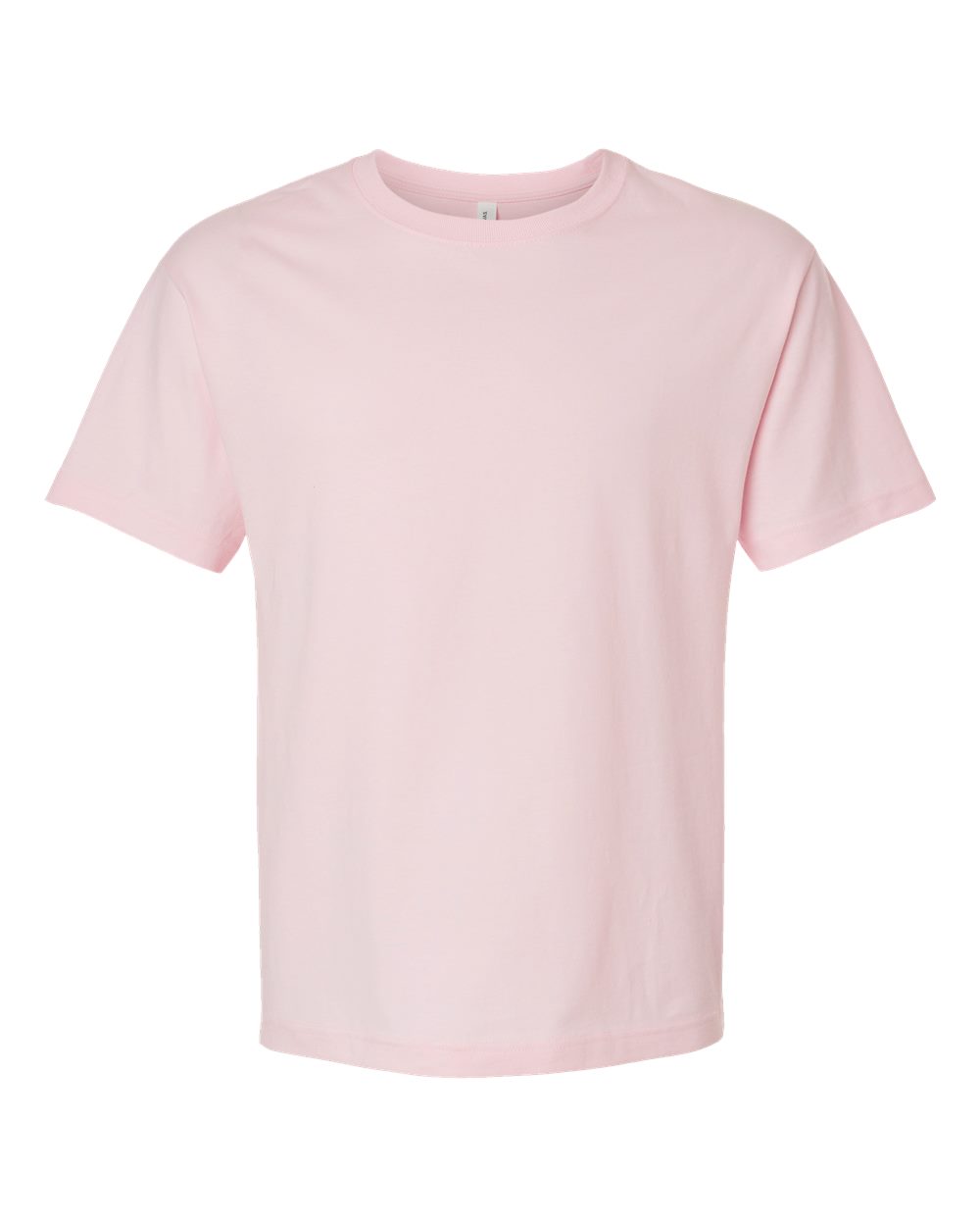 BELLA + CANVAS 3010, T-Shirts - Premium, Soft Pink