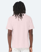 BELLA + CANVAS 3010, T-Shirts - Premium, Soft Pink