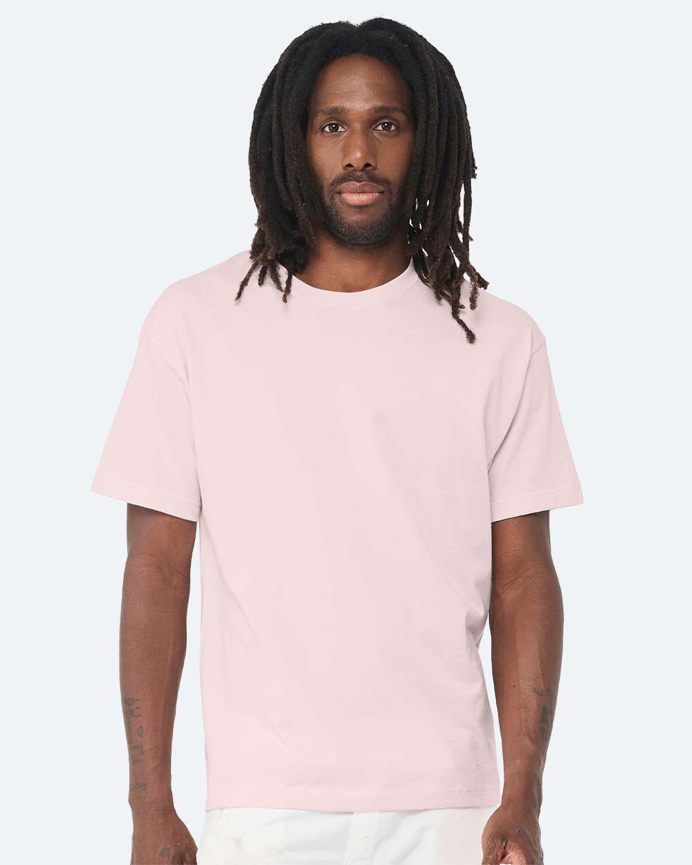 Soft Pink