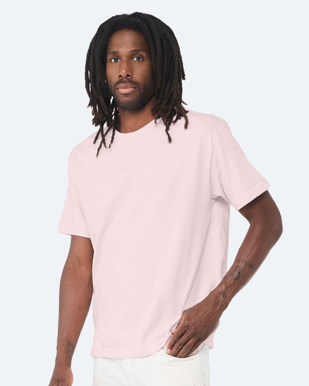 Soft Pink