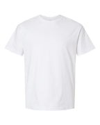 BELLA + CANVAS 3010, T-Shirts - Premium, White