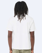 BELLA + CANVAS 3010, T-Shirts - Premium, White