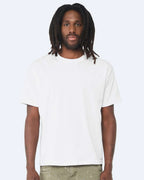 BELLA + CANVAS 3010, T-Shirts - Premium, White