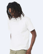 BELLA + CANVAS 3010, T-Shirts - Premium, White