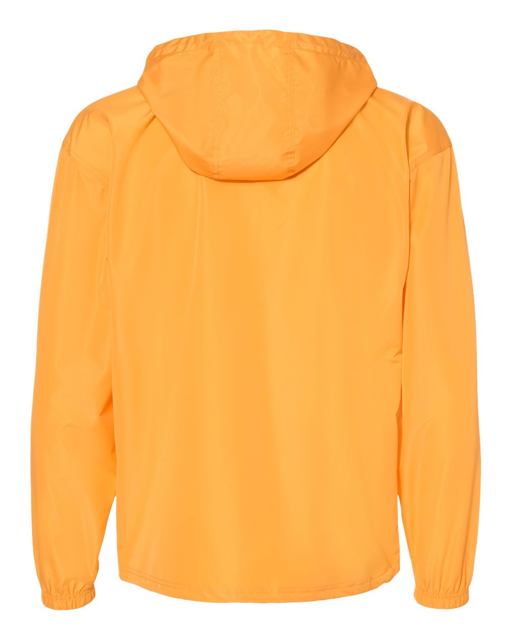 Champion CO200, Unisex Packable Anorak Jacket, Gold