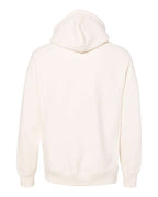 Independent Trading Co. IND5000P, Unisex Legend Premium Heavyweight Cross-grain Hooded Sweatshirt, Bone
